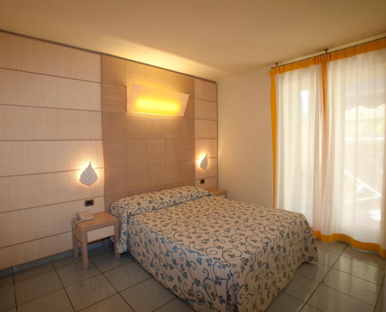 Hotel Gabbiano San Domino Quarto foto